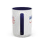 4th of July Mug - American Girl