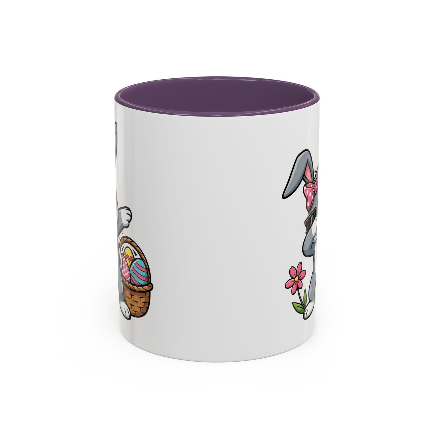 Easter Mug - Mama Bunny Easter