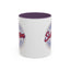Humor Mug - Throwing Sarcasm Around Like Confetti