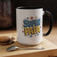 Father's Day Mug - Super Papa