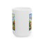 Animal Mug - I've Decided That