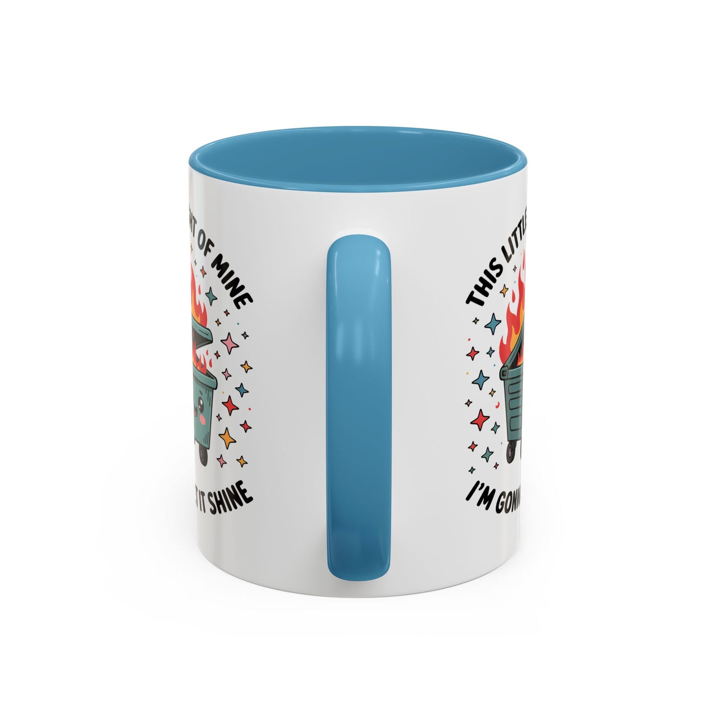 Office Mug - This Little Light