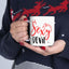Adult Mug - Sexy Devil