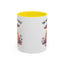 Adult Mug - The Horrors Persist