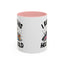 Animal Mug - I Run This Household