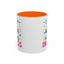 Office Mug - I Keep Hearing Invoices