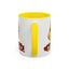Humor Mug - Bad Boy