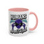 Alien Mug - Humans Aren't Real