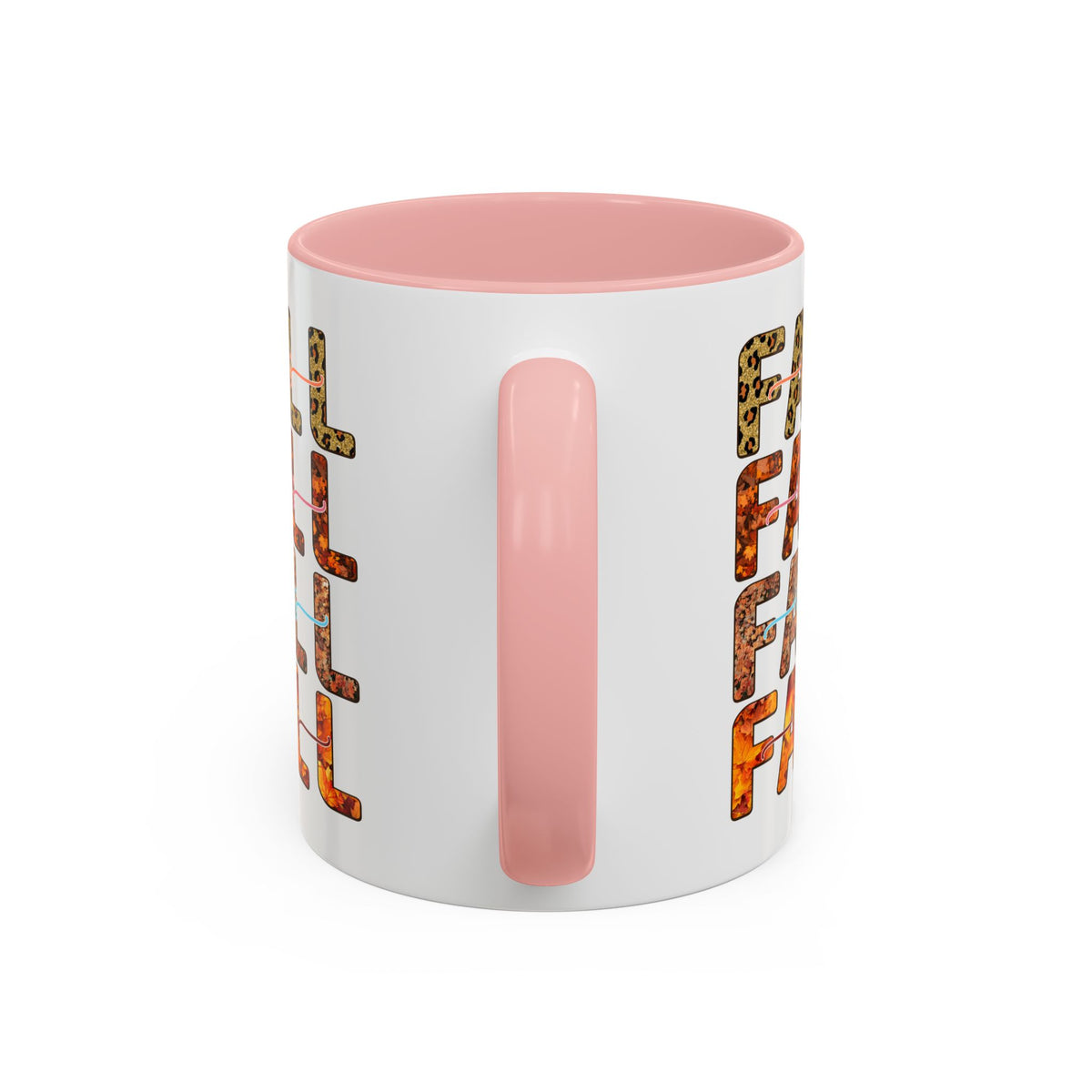 Fall Mug