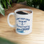 Anniversary Mug - I Cant Keep Calm