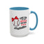 Mother's Day Mug - Baseball Mom