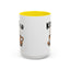 Animal Mug - Kit-Tea