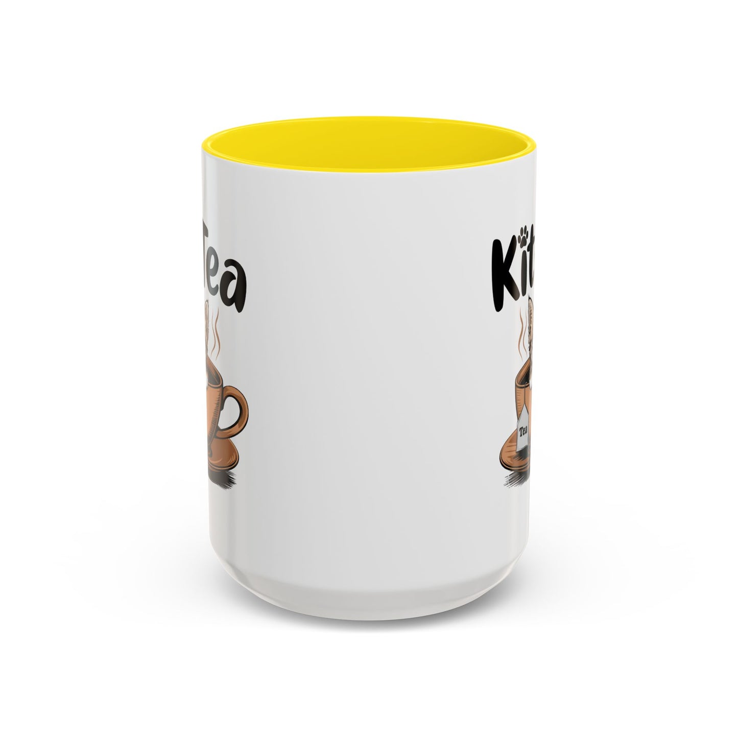 Animal Mug - Kit-Tea