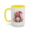 Mother's Day Mug - Love Mummy