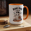 Halloween Mug - Boo Boo Crew