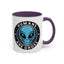 Alien Mug - Humans Are Gross