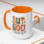 Religious Mug - But God