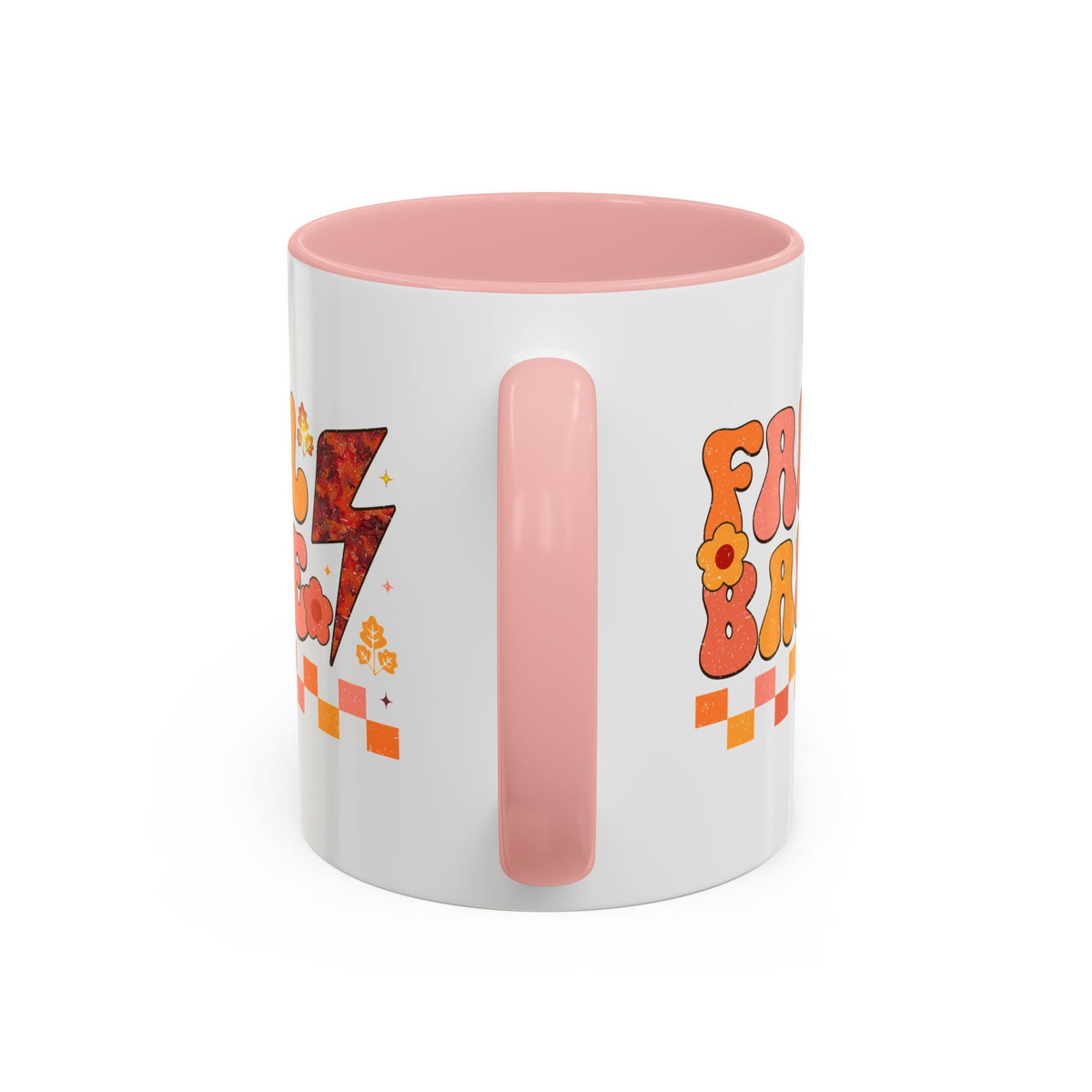 Fall Mug