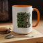 Humor Mug - I'm Not Responsible For What My Face Does