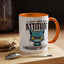 Animal Mug - I Don't Need Your Attitude