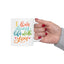Anniversary Mug - I Love Doing Life With You