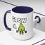 Humor Mug - Grow a Pear