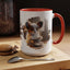 Animal Mug - Dog Coffee Wrap 11