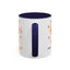 Humor Mug - I Came I Saw I Had Anxiety