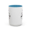 Anniversary Mug - Wife Ninja