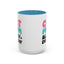 Animal Mug - Cat Mom All Day