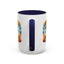Animal Mug - Playful Paws Dog