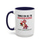 Adult Mug - Thanks for All the Roargasms