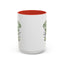Alien Mug - Stay Weird As F*ck