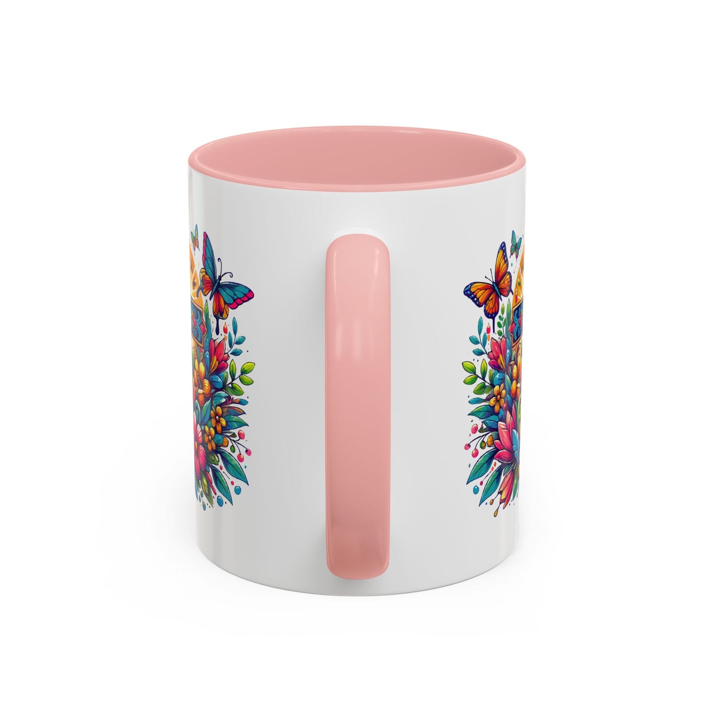 Religious Mug - Cross