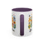 Mother's Day Mug - Love You Mom Beehive