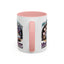 Humor Mug - Chasing Dreams Mostly Nightmares
