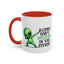 Alien Mug - Aliens Don't Believe In You Either