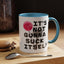 Adult Mug - It's Not Gonna Suck Itself