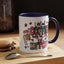 Humor Mug - I Pretend Coffee Helps
