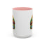 Humor Mug - I Have No Idea