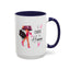 Wellness Mug - I Choose To Be Happy