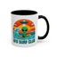 Alien Mug - UFO Surf Club
