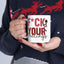 Adult Mug - F*ck Your Feelings
