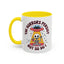Alien Mug - The Horrors Persist