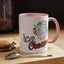 Adult Mug - Lick Me Till Ice Cream