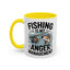 Adventure Mug - Fishing Is My