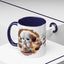 Animal Mug - Dog Coffee Wrap 8