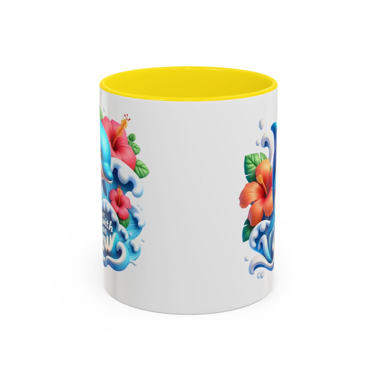 Adventure Mug - Just Go