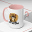 Animal Mug - Don't You Dare