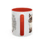Animal Mug - If You Find Me Offensive